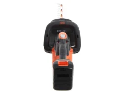 Taille-haie à Batterie Black & Decker BCHTS3625L1 - 36V 2,5 Ah - Lamier 55cm -Outils D'Élagage De Jardin taille haie batterie black decker bchts3625l1 36v 2 5 ah lamier 55cm taille haie batterie black decker bchts3625l1 avec lame de 55 cm 25145 5 1599470902 IMG 5f55fd369941f