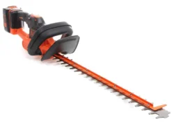 Taille-haie à Batterie Black & Decker BCHTS3625L1 - 36V 2,5 Ah - Lamier 55cm -Outils D'Élagage De Jardin taille haie batterie black decker bchts3625l1 36v 2 5 ah lamier 55cm taille haie batterie black decker bchts3625l1 avec lame de 55 cm 25145 5 1599470902 IMG 5f55fd36eb325