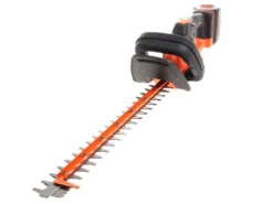 Taille-haie à Batterie Black & Decker BCHTS3625L1 - 36V 2,5 Ah - Lamier 55cm -Outils D'Élagage De Jardin taille haie batterie black decker bchts3625l1 36v 2 5 ah lamier 55cm taille haie batterie black decker bchts3625l1 avec lame de 55 cm 25145 5 1599470903 IMG 5f55fd372de9f
