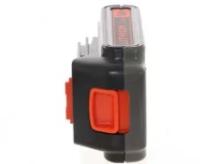 Taille-haie à Batterie Black & Decker GTC1845L20-QW 18V - Batterie 2 Ah - Lamier 45 Cm -Outils D'Élagage De Jardin taille haie batterie black decker gtc1845l20 qw 18v batterie 2 ah lamier 45 cm moteur lectrique et batterie 17370 7 1562233556 IMG 0582