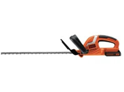 Taille-haie à Batterie Black & Decker GTC1845L20-QW 18V - Batterie 2 Ah - Lamier 45 Cm -Outils D'Élagage De Jardin taille haie batterie black decker gtc1845l20 qw 18v batterie 2 ah lamier 45 cm taille haie batterie black decker gtc1845l20 qw avec lame de 45 cm 17370 5 1565010856 GTC1845L20 2