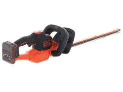 Taille-haie à Batterie Black & Decker GTC18502PC-QW 18V - Batterie 2Ah - Lamier 50cm -Outils D'Élagage De Jardin taille haie batterie black decker gtc18502pc qw 18v batterie 2ah lamier 50cm taille haie batterie black decker gtc18502pc qw avec lamier de 50 cm 17478 5 1563181827 IMG 2491