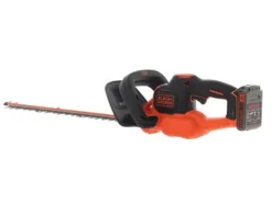Taille-haie à Batterie Black & Decker GTC18502PC-QW 18V - Batterie 2Ah - Lamier 50cm -Outils D'Élagage De Jardin taille haie batterie black decker gtc18502pc qw 18v batterie 2ah lamier 50cm taille haie batterie black decker gtc18502pc qw avec lamier de 50 cm 17478 5 1563181827 IMG 2493