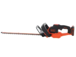 Taille-haie à Batterie Black & Decker GTC18502PC-QW 18V - Batterie 2Ah - Lamier 50cm -Outils D'Élagage De Jardin taille haie batterie black decker gtc18502pc qw 18v batterie 2ah lamier 50cm taille haie batterie black decker gtc18502pc qw avec lamier de 50 cm 17478 5 1563181827 IMG 2495