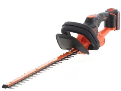 Taille-haie à Batterie Black & Decker GTC18502PC-QW 18V - Batterie 2Ah - Lamier 50cm -Outils D'Élagage De Jardin taille haie batterie black decker gtc18502pc qw 18v batterie 2ah lamier 50cm taille haie batterie black decker gtc18502pc qw avec lamier de 50 cm 17478 5 1563181827 IMG 2497