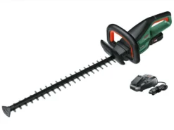 Taille-haie à Batterie Bosch EasyHedgeCut 18-52-13 - 18V 2Ah -Outils D'Élagage De Jardin taille haie batterie bosch easyhedgecut 18 52 13 18v 2ah caractristiques techniques bosch universalhedgecut 42095 5 1683642409 IMG 645a5829c2036