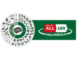 Taille-haie à Batterie Bosch EasyHedgeCut 18-52-13 - 18V 2Ah -Outils D'Élagage De Jardin taille haie batterie bosch easyhedgecut 18 52 13 18v 2ah caractristiques techniques bosch universalhedgecut 42095 5 1683642409 IMG 645a5829e255e