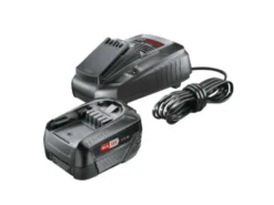 Taille-haie à Batterie Bosch EasyHedgeCut 18-52-13 - 18V 2Ah -Outils D'Élagage De Jardin taille haie batterie bosch easyhedgecut 18 52 13 18v 2ah caractristiques techniques bosch universalhedgecut 42095 5 1683642409 IMG 645a5829e79de