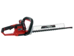 Taille-haie à Batterie Einhell GE-CH 18/60 Li -Outils D'Élagage De Jardin taille haie batterie einhell ge ch 18 60 li taille haie lectrique batterie ge ch 18 60 li 22157 0 1581610849 IMG 4449