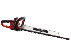 Taille-haie à Batterie Einhell GE-CH 18/60 Li -Outils D'Élagage De Jardin taille haie batterie einhell ge ch 18 60 li taille haie lectrique batterie ge ch 18 60 li 22157 0 1581610849 IMG 4453