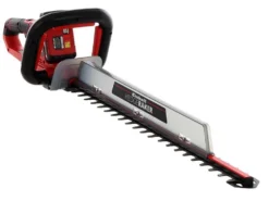 Taille-haie à Batterie Einhell GE-CH 18/60 Li -Outils D'Élagage De Jardin taille haie batterie einhell ge ch 18 60 li taille haie lectrique batterie ge ch 18 60 li 22157 0 1581610849 IMG 4455