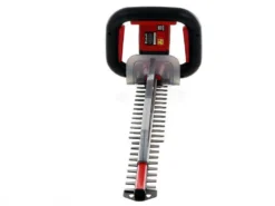 Taille-haie à Batterie Einhell GE-CH 18/60 Li -Outils D'Élagage De Jardin taille haie batterie einhell ge ch 18 60 li taille haie lectrique batterie ge ch 18 60 li 22157 0 1581610849 IMG 4457