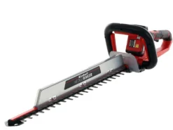 Taille-haie à Batterie Einhell GE-CH 18/60 Li -Outils D'Élagage De Jardin taille haie batterie einhell ge ch 18 60 li taille haie lectrique batterie ge ch 18 60 li 22157 0 1581610849 IMG 4459