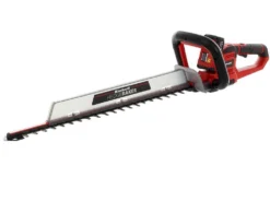 Taille-haie à Batterie Einhell GE-CH 18/60 Li -Outils D'Élagage De Jardin taille haie batterie einhell ge ch 18 60 li taille haie lectrique batterie ge ch 18 60 li 22157 0 1581610849 IMG 4460