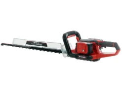 Taille-haie à Batterie Einhell GE-CH 36/65 Li - 2x 18V 3Ah -Outils D'Élagage De Jardin taille haie batterie einhell ge ch 36 65 li 2x 18v 3ah taille haies ge ch 36 65 li avec batteries incluses 22178 1 1581928685 IMG 4979