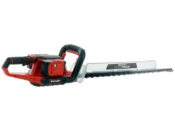 Taille-haie à Batterie Einhell GE-CH 36/65 Li - 2x 18V 3Ah -Outils D'Élagage De Jardin taille haie batterie einhell ge ch 36 65 li 2x 18v 3ah taille haies ge ch 36 65 li avec batteries incluses 22178 1 1581928685 IMG 4986