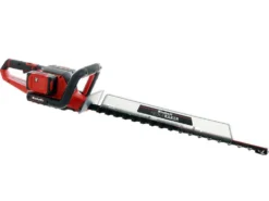 Taille-haie à Batterie Einhell GE-CH 36/65 Li - 2x 18V 3Ah -Outils D'Élagage De Jardin taille haie batterie einhell ge ch 36 65 li 2x 18v 3ah taille haies ge ch 36 65 li avec batteries incluses 22178 1 1581928685 IMG 4990