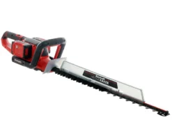 Taille-haie à Batterie Einhell GE-CH 36/65 Li - 2x 18V 3Ah -Outils D'Élagage De Jardin taille haie batterie einhell ge ch 36 65 li 2x 18v 3ah taille haies ge ch 36 65 li avec batteries incluses 22178 1 1581928685 IMG 4991