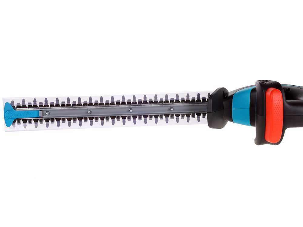 Taille-haie à Batterie Gardena EasyCut 40/18V P4A 20 Taille-haie à Batterie Gardena EasyCut 40/18V P4A – Image 20