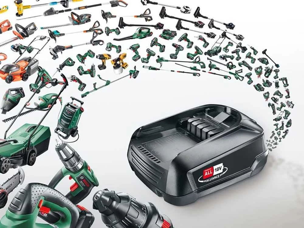 Taille-haie à Batterie Gardena EasyCut 40/18V P4A 10 Taille-haie à Batterie Gardena EasyCut 40/18V P4A – Image 10