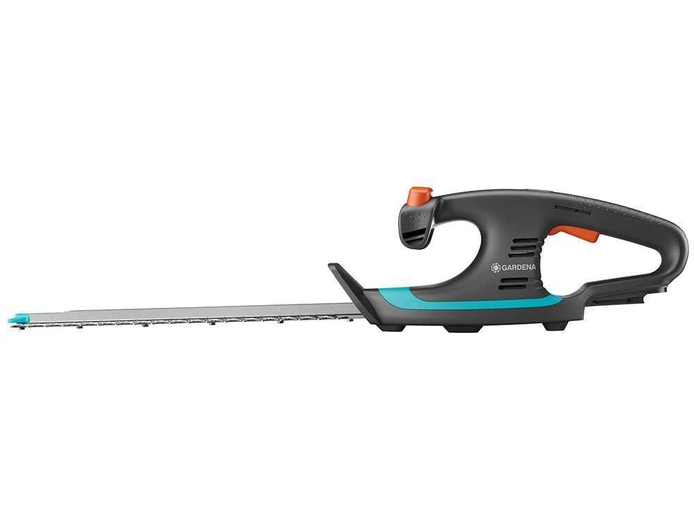 Taille-haie à Batterie Gardena EasyCut 40/18V P4A Seul - SANS BATTERIE NI CHARGEUR DE BATTERIE 18 Taille-haie à Batterie Gardena EasyCut 40/18V P4A Seul - SANS BATTERIE NI CHARGEUR DE BATTERIE – Image 18