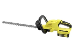 Taille-haie à Batterie Karcher HGE 18-45 - Lame De 45 Cm - 18 V -Outils D'Élagage De Jardin taille haie batterie karcher hge 18 45 lame de 45 cm 18 v taille haie batterie hge 18 45 24092 8 1592836897 IMG 5ef0c321f15a0