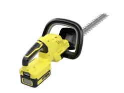 Taille-haie à Batterie Karcher HGE 18-45 - Lame De 45 Cm - 18 V -Outils D'Élagage De Jardin taille haie batterie karcher hge 18 45 lame de 45 cm 18 v taille haie batterie hge 18 45 24092 8 1592836898 IMG 5ef0c32236e30