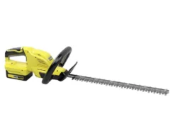 Taille-haie à Batterie Karcher HGE 18-45 - Lame De 45 Cm - 18 V -Outils D'Élagage De Jardin taille haie batterie karcher hge 18 45 lame de 45 cm 18 v taille haie batterie hge 18 45 24092 8 1592836898 IMG 5ef0c3228beba