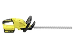 Taille-haie à Batterie Karcher HGE 18-45 - Lame De 45 Cm - 18 V -Outils D'Élagage De Jardin taille haie batterie karcher hge 18 45 lame de 45 cm 18 v taille haie batterie hge 18 45 24092 8 1592836898 IMG 5ef0c3228e234
