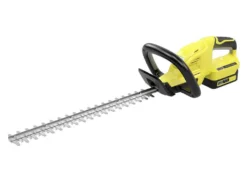 Taille-haie à Batterie Karcher HGE 18-45 - Lame De 45 Cm - 18 V -Outils D'Élagage De Jardin taille haie batterie karcher hge 18 45 lame de 45 cm 18 v taille haie batterie hge 18 45 24092 8 1592836899 IMG 5ef0c323253ab