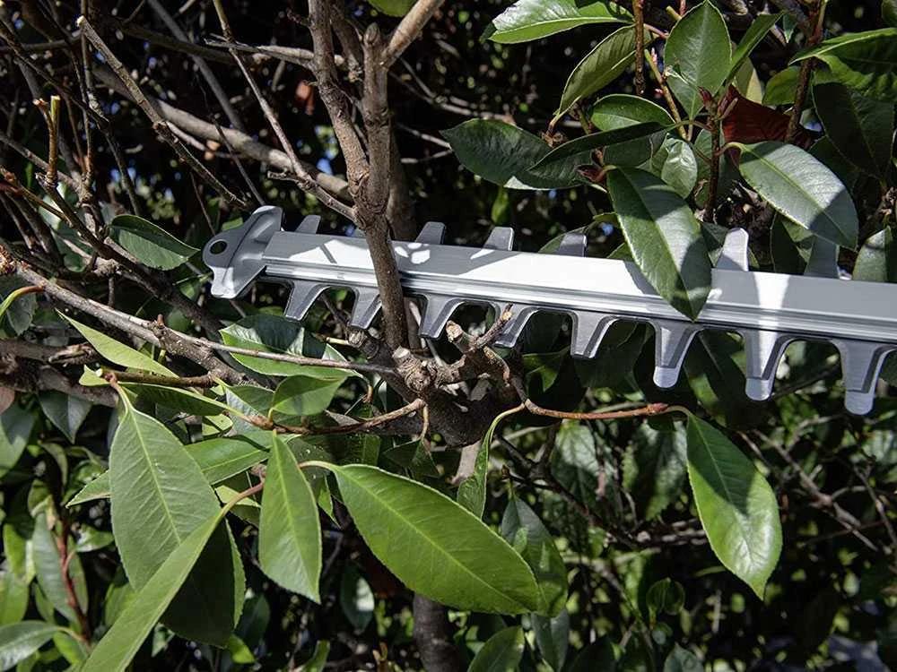 Taille-haie à Batterie Karcher HGE 18-50 - Lame 50 Cm - 18 V 20 Taille-haie à Batterie Karcher HGE 18-50 - Lame 50 Cm - 18 V – Image 20