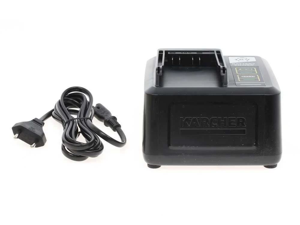 Taille-haie à Batterie Karcher HGE 18-50 - Lame 50 Cm - 18 V 18 Taille-haie à Batterie Karcher HGE 18-50 - Lame 50 Cm - 18 V – Image 18