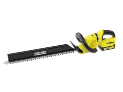 Taille-haie à Batterie Karcher HGE 18-50 - Lame 50 Cm - 18 V 24 Taille-haie à Batterie Karcher HGE 18-50 - Lame 50 Cm - 18 V -Outils D'Élagage De Jardin taille haie batterie karcher hge 18 50 lame 50 cm 18 v taille haie lectrique batterie hge 18 50 24114 8 1592918725 IMG 5ef202c5e7af1