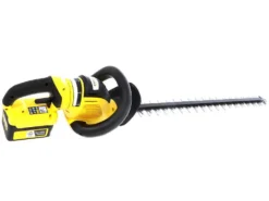 Taille-haie à Batterie Karcher HGE 36-60 - Lame 60 Cm - 36 V -Outils D'Élagage De Jardin taille haie batterie karcher hge 36 60 lame 60 cm 36 v taille haie batterie hge 36 60 24132 8 1592990658 IMG 5ef31bc2cd2c5