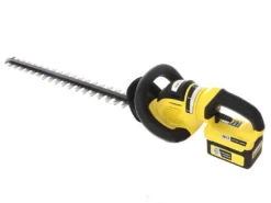 Taille-haie à Batterie Karcher HGE 36-60 - MACHINE SEULE - BATTERIE ET CHARGEUR DE BATTERIE NON INCLUS -Outils D'Élagage De Jardin taille haie batterie karcher hge 36 60 machine seule batterie et chargeur de batterie non inclus lamier de 60 cm et donnes techniques 24129 3 1592994889 IMG 5ef32c49968fe