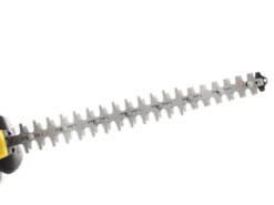 Taille-haie à Batterie Karcher HGE 36-60 - MACHINE SEULE - BATTERIE ET CHARGEUR DE BATTERIE NON INCLUS -Outils D'Élagage De Jardin taille haie batterie karcher hge 36 60 machine seule batterie et chargeur de batterie non inclus lamier de 60 cm et donnes techniques 24129 3 1592994889 IMG 5ef32c499a534