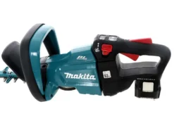 Taille-haie à Batterie Makita DUH601Z - Lamier De 60 Cm - Batterie Et Chargeur De Batterie Inclus 39 Taille-haie à Batterie Makita DUH601Z - Lamier De 60 Cm - Batterie Et Chargeur De Batterie Inclus -Outils D'Élagage De Jardin taille haie batterie makita duh601z lamier de 60 cm batterie et chargeur de batterie inclus poigne 17642 3 1564988279 IMG 3637