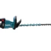Taille-haie à Batterie Makita DUH601Z - Lamier De 60 Cm - Batterie Et Chargeur De Batterie Inclus
