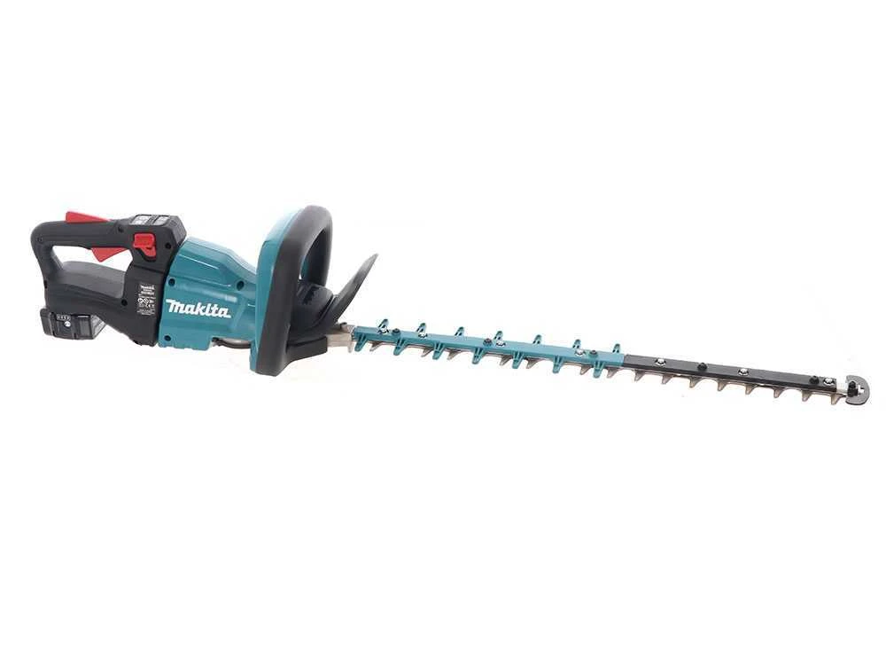 Taille-haie à Batterie Makita DUH601Z - Lamier De 60 Cm - Batterie Et Chargeur De Batterie Inclus 11 Taille-haie à Batterie Makita DUH601Z - Lamier De 60 Cm - Batterie Et Chargeur De Batterie Inclus – Image 11