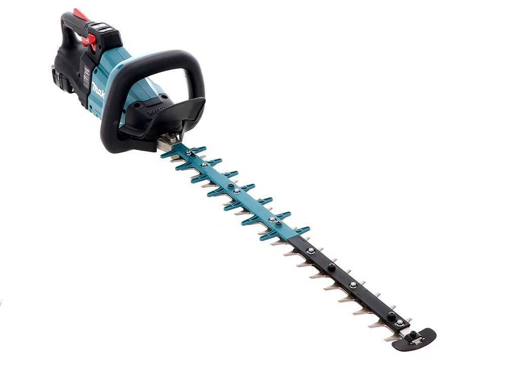 Taille-haie à Batterie Makita DUH601Z - Lamier De 60 Cm - Batterie Et Chargeur De Batterie Inclus 8 Taille-haie à Batterie Makita DUH601Z - Lamier De 60 Cm - Batterie Et Chargeur De Batterie Inclus – Image 8