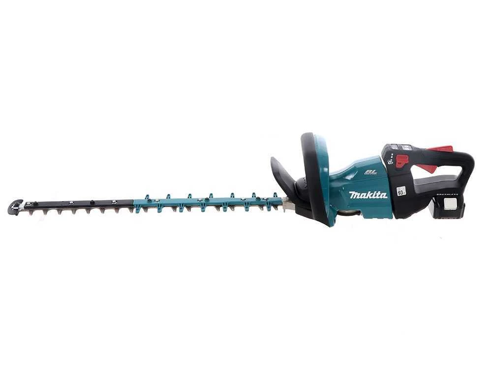 Taille-haie à Batterie Makita DUH601Z - Lamier De 60 Cm - Batterie Et Chargeur De Batterie Inclus 7 Taille-haie à Batterie Makita DUH601Z - Lamier De 60 Cm - Batterie Et Chargeur De Batterie Inclus – Image 7