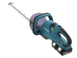 Taille-haie à Batterie Makita DUH651Z - Lamier De 65 Cm - Batterie Et Chargeur Inclus -Outils D'Élagage De Jardin taille haie batterie makita duh651z lamier de 65 cm batterie et chargeur inclus lamier de 65 cm 17617 2 1564064041 IMG 3561