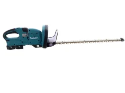 Taille-haie à Batterie Makita DUH651Z - Lamier De 65 Cm - Batterie Et Chargeur Inclus