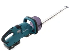 Taille-haie à Batterie Makita DUH651Z - Lamier De 65 Cm - Batterie Et Chargeur Inclus -Outils D'Élagage De Jardin taille haie batterie makita duh651z lamier de 65 cm batterie et chargeur inclus taille haie lectrique makita duh651z avec lamier de 65 cm 17617 0 1564063820 IMG 3559