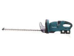 Taille-haie à Batterie Makita DUH651Z - Lamier De 65 Cm - Batterie Et Chargeur Inclus -Outils D'Élagage De Jardin taille haie batterie makita duh651z lamier de 65 cm batterie et chargeur inclus taille haie lectrique makita duh651z avec lamier de 65 cm 17617 0 1564063820 IMG 3563