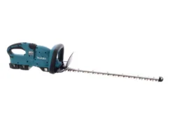Taille-haie à Batterie Makita DUH651Z - Lamier De 65 Cm - Batterie Et Chargeur Inclus -Outils D'Élagage De Jardin taille haie batterie makita duh651z lamier de 65 cm batterie et chargeur inclus taille haie lectrique makita duh651z avec lamier de 65 cm 17617 0 1564063821 IMG 3557