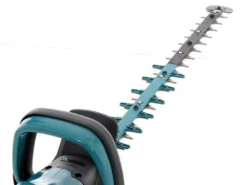 Taille-haie à Batterie Makita DUH751Z - Lamier De 75 Cm - Batterie Et Chargeur De Batterie Inclus -Outils D'Élagage De Jardin taille haie batterie makita duh751z lamier de 75 cm batterie et chargeur de batterie inclus lamier de 75 cm 17687 2 1565076388 17642 2 1564988089 IMG 3617
