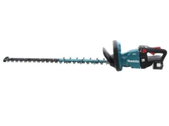 Taille-haie à Batterie Makita DUH751Z - Lamier De 75 Cm - Batterie Et Chargeur De Batterie Inclus -Outils D'Élagage De Jardin taille haie batterie makita duh751z lamier de 75 cm batterie et chargeur de batterie inclus taille haie batterie makita duh751z avec lamier de 75cm 17687 0 1565081244 IMG 4166