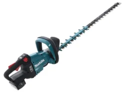Taille-haie à Batterie Makita DUH751Z - Lamier De 75 Cm - Batterie Et Chargeur De Batterie Inclus -Outils D'Élagage De Jardin taille haie batterie makita duh751z lamier de 75 cm batterie et chargeur de batterie inclus taille haie batterie makita duh751z avec lamier de 75cm 17687 0 1565081244 IMG 4175