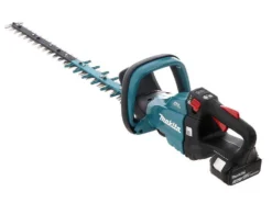 Taille-haie à Batterie Makita DUH751Z - Lamier De 75 Cm - Batterie Et Chargeur De Batterie Inclus -Outils D'Élagage De Jardin taille haie batterie makita duh751z lamier de 75 cm batterie et chargeur de batterie inclus taille haie batterie makita duh751z avec lamier de 75cm 17687 0 1565081244 IMG 4181